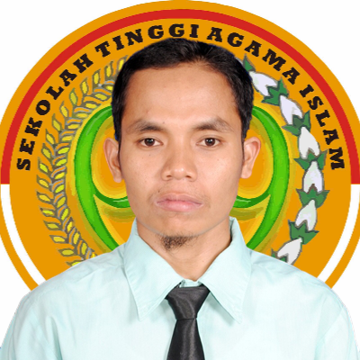 Ismail, M.Pd.I